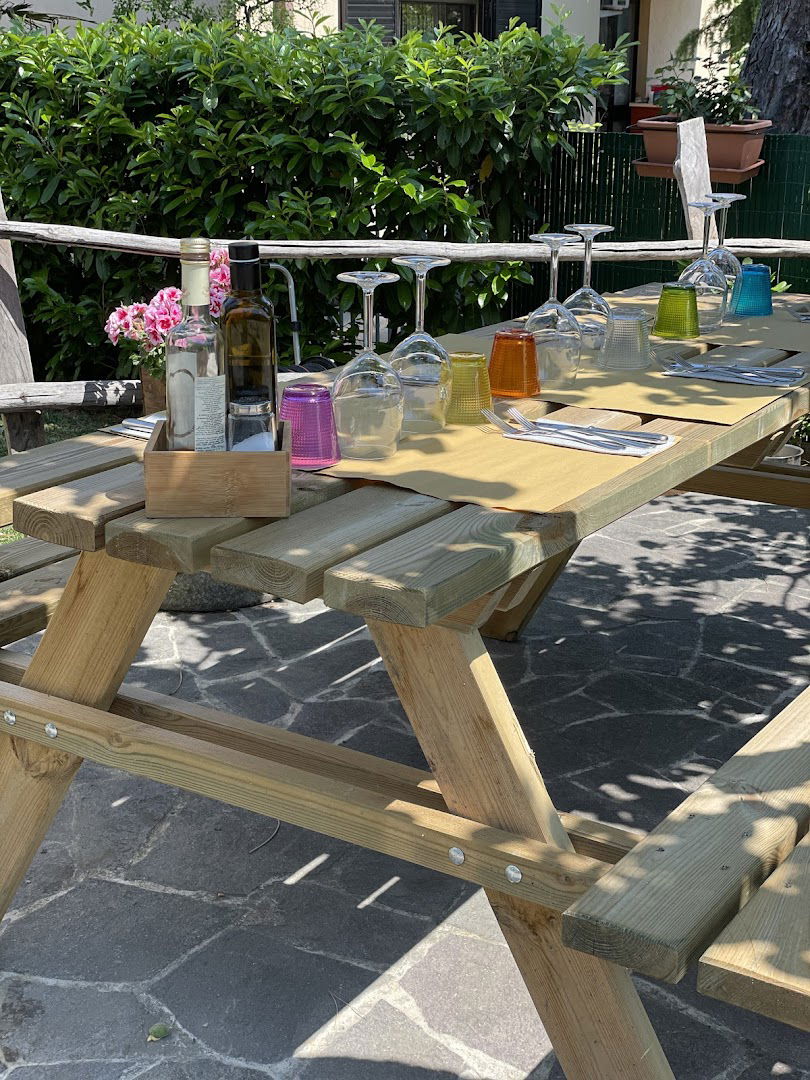 Trattoria Al Castello