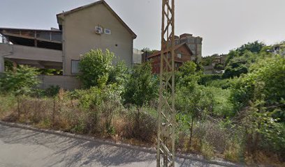 Gomex, Dunavske Terase