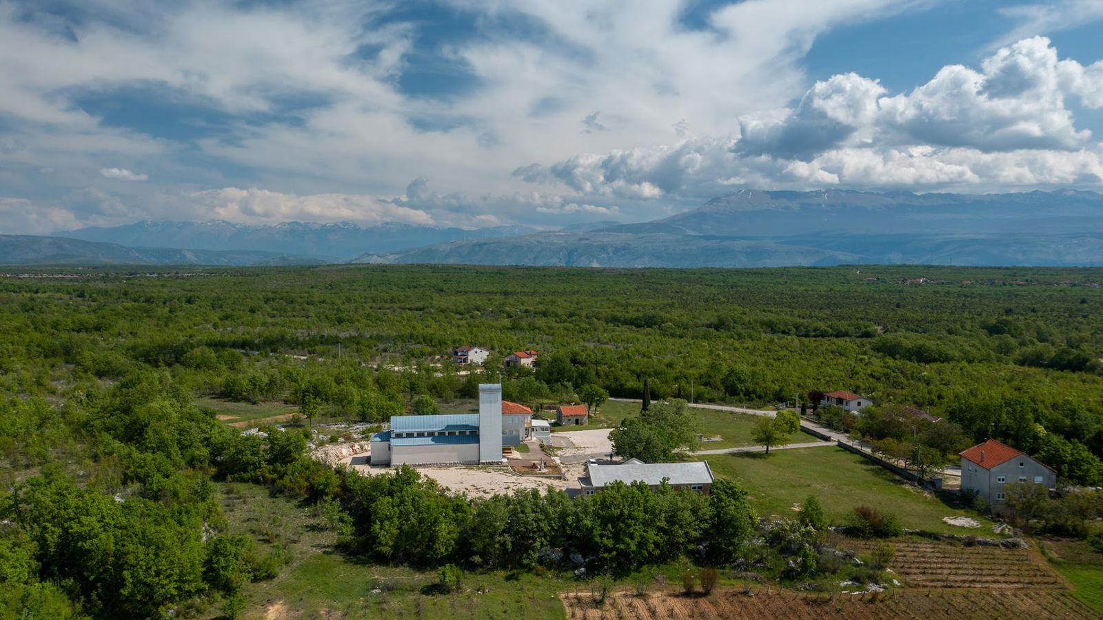 Crkva svetog Ante Padovanskog