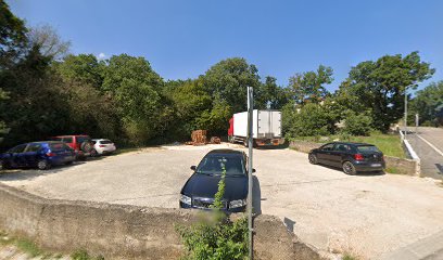 Opg-Dodoja (Parking)