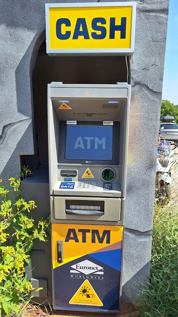 ATM Euronet