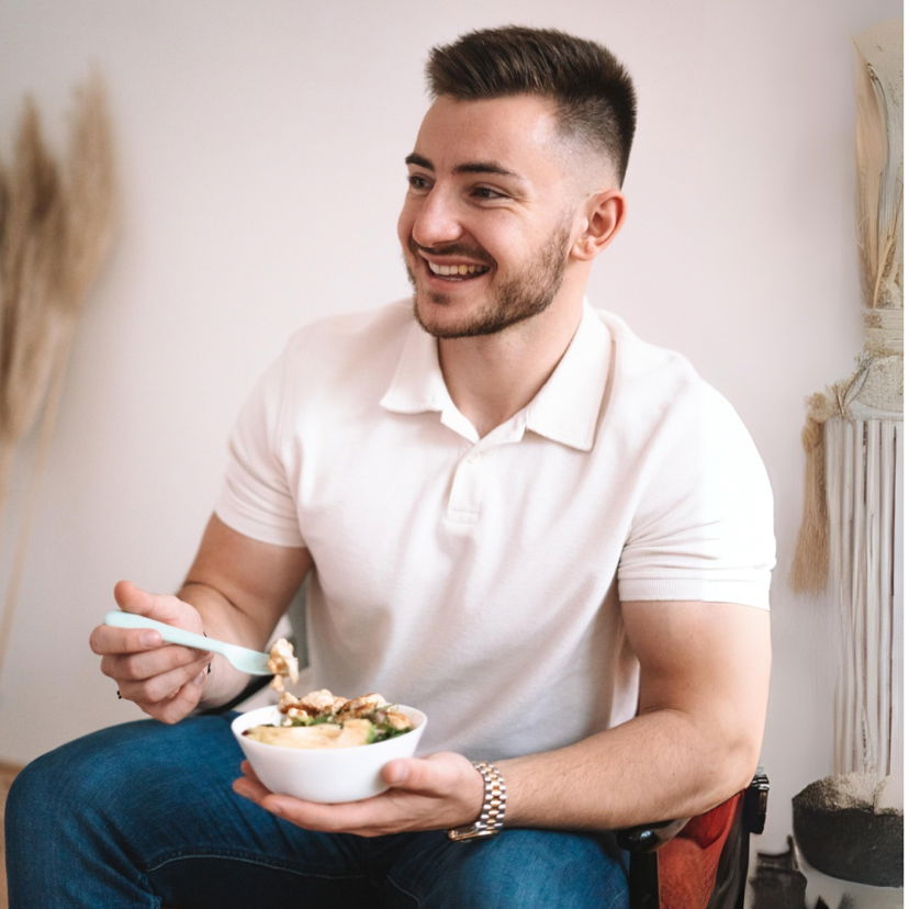 Antonio Perić - osobni trener u Zagrebu