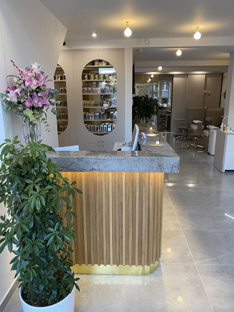 Beauty Centar Crystal