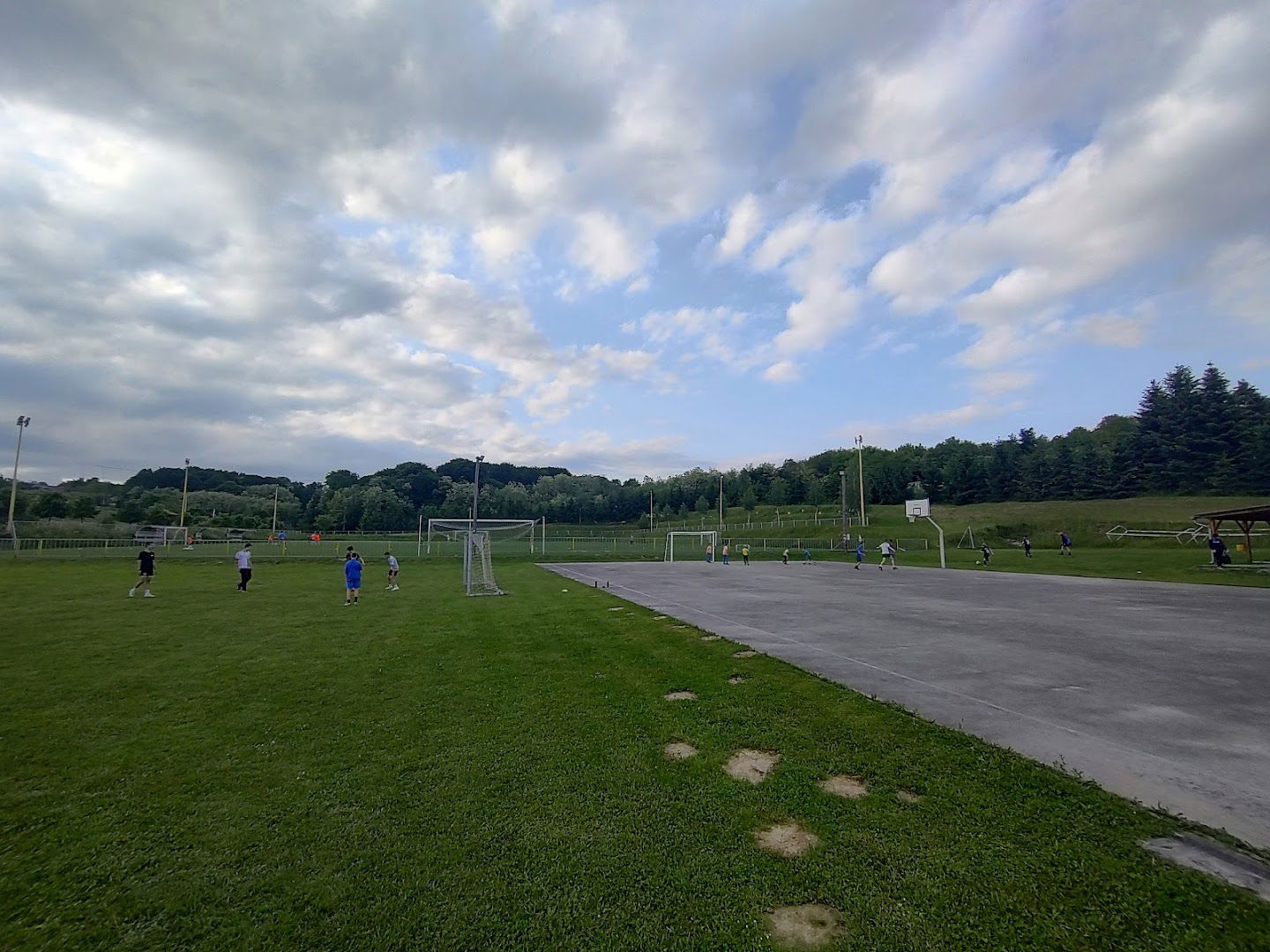 NOGOMETNI KLUB VUČETINEC