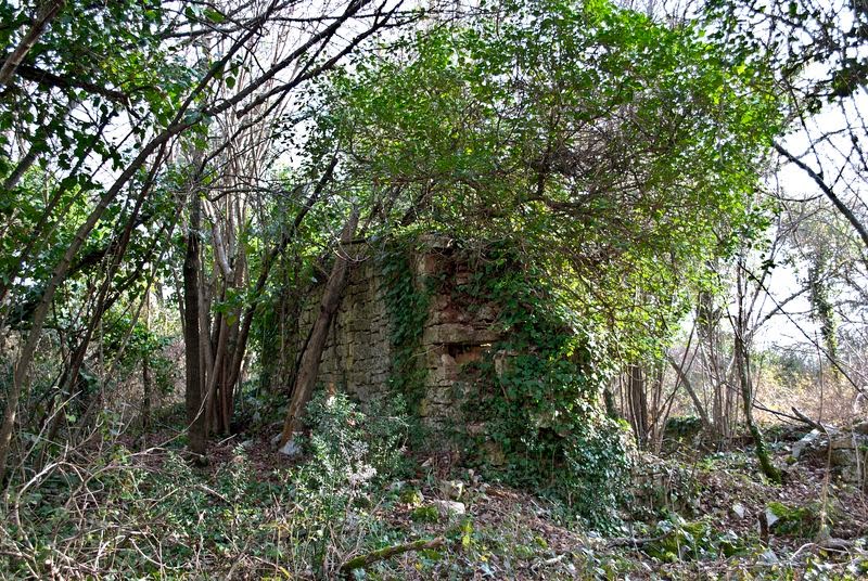 San Michele Sotto Terra