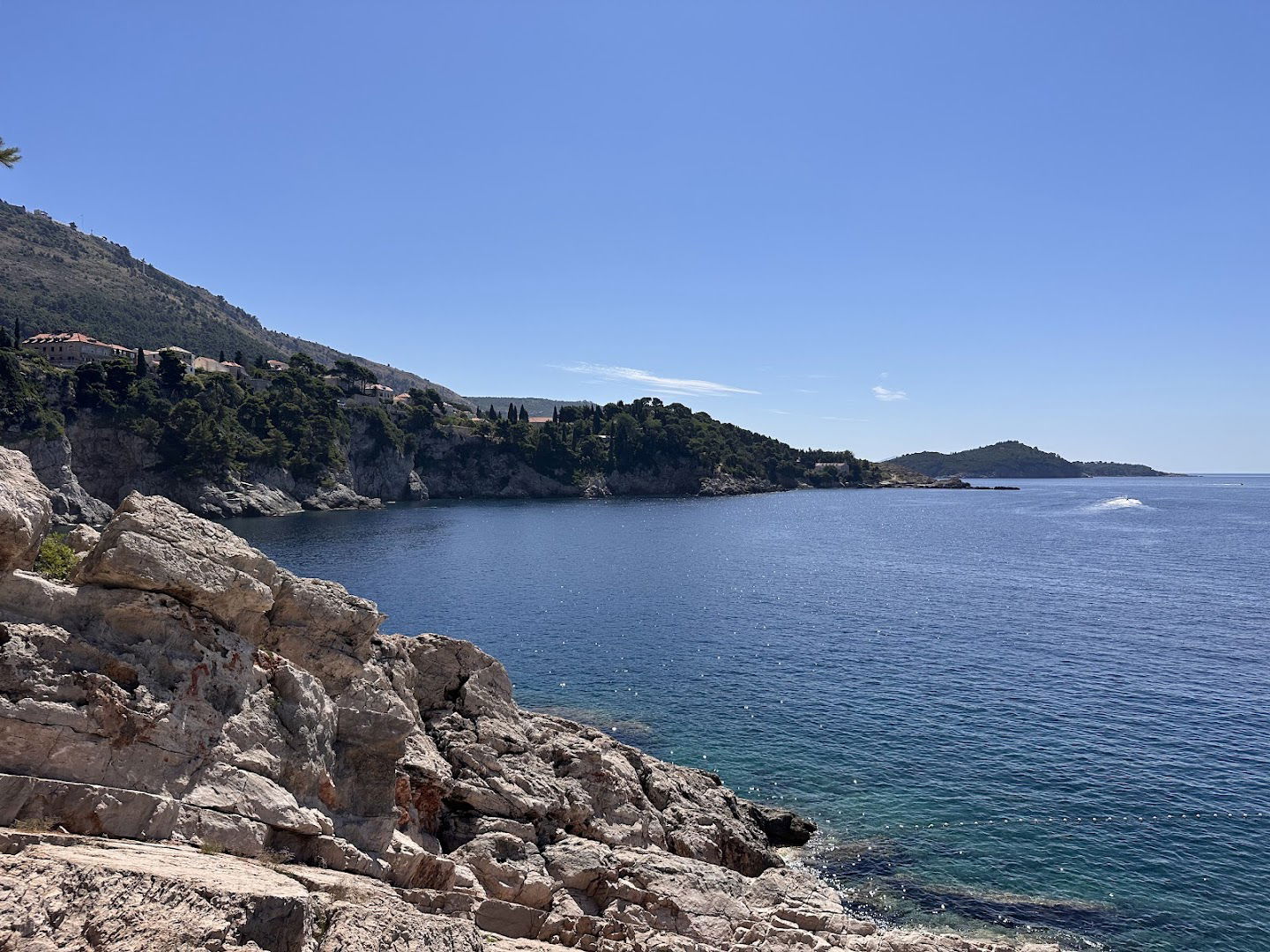 Bellevue smaller beach