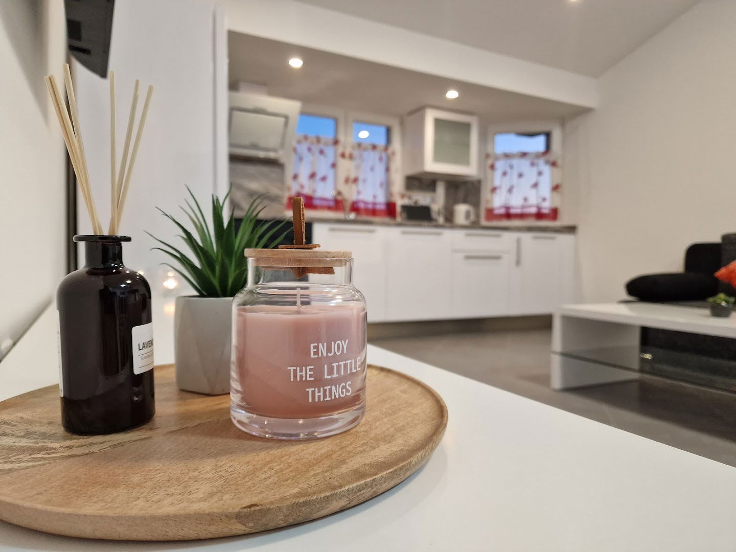 Apartmani Zubčić - Maresia