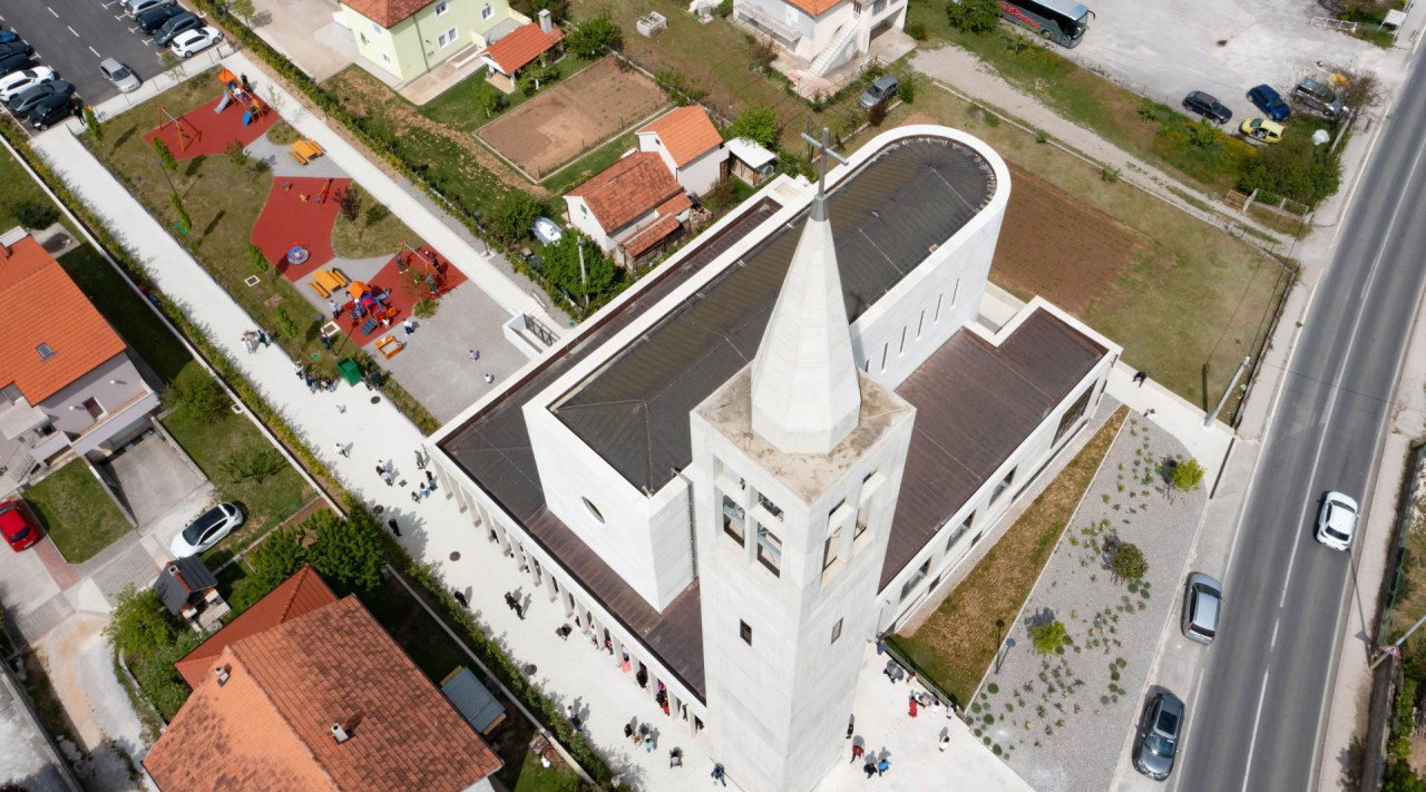 Church of St. Nicholas