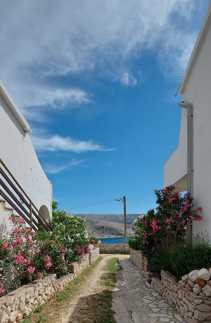 Apartmani Šikić Metajna