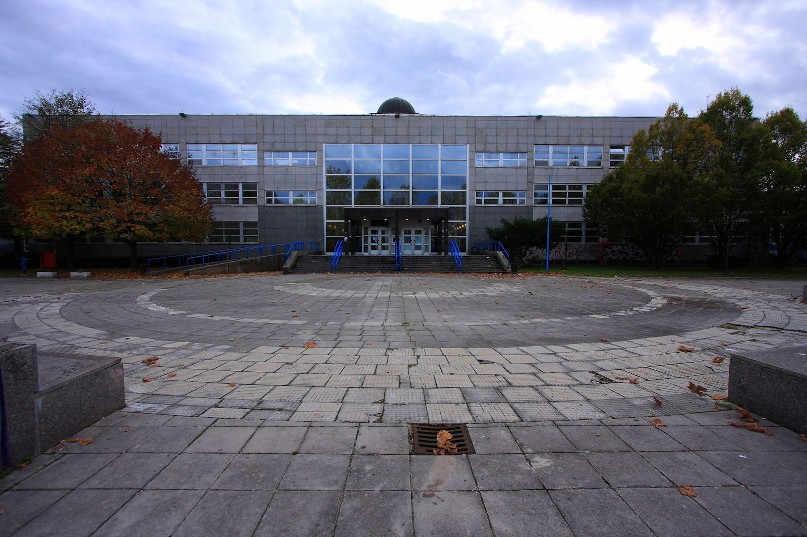 Ugostiteljsko-turističko učilište