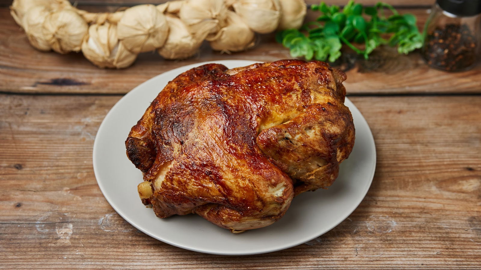 Mama's Food Зелени венац