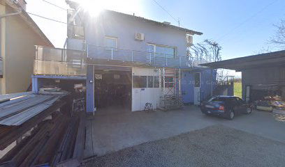 Bravarija i transport Šalić