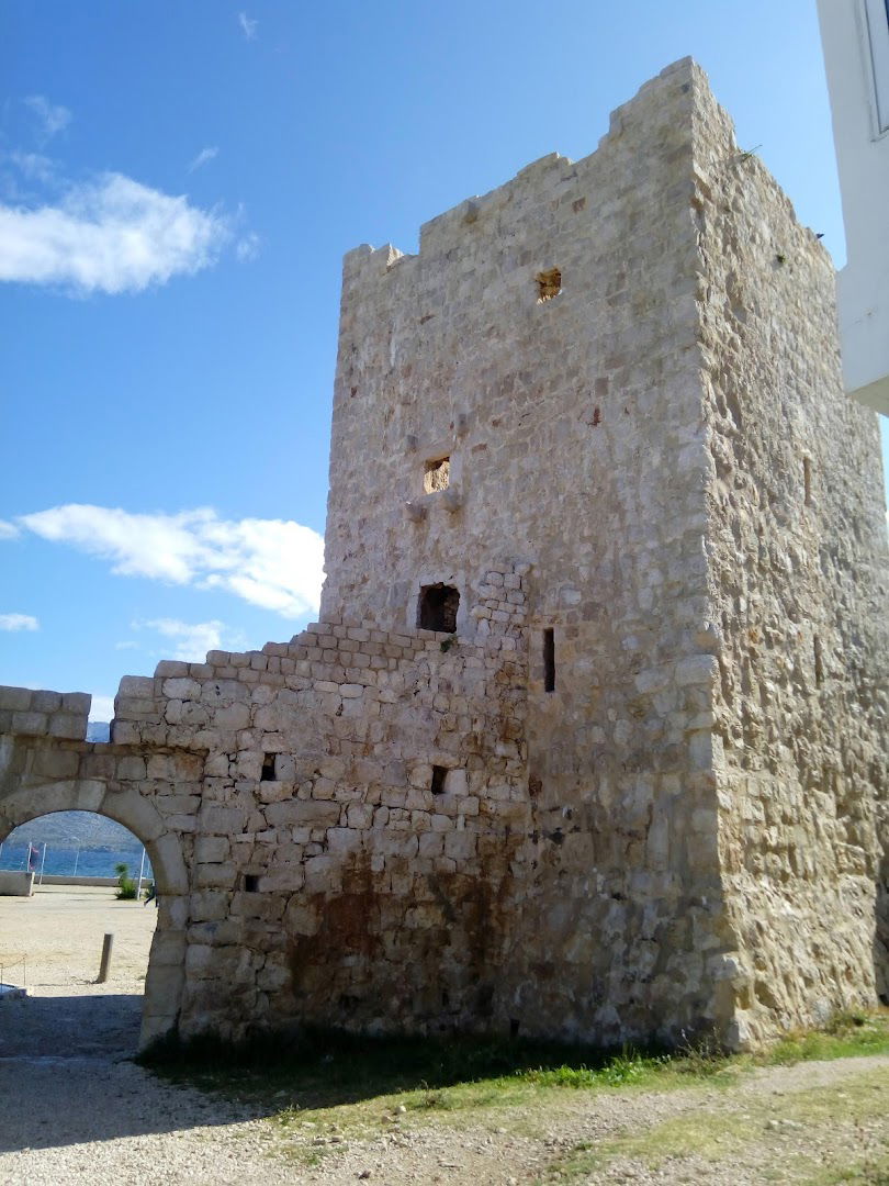 Apartmani Vera - Ražanac