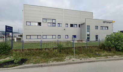 Auto Krešo Skladište