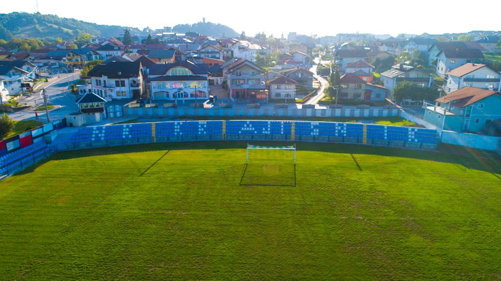Stadion Krajišnik