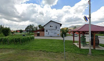 LOVAČKO DRUŠTVO VEPAR