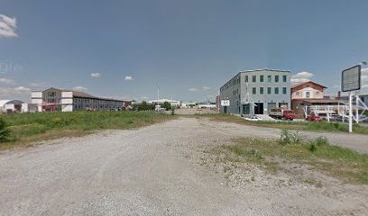 Boka Comerc Carinsko skladište 1100