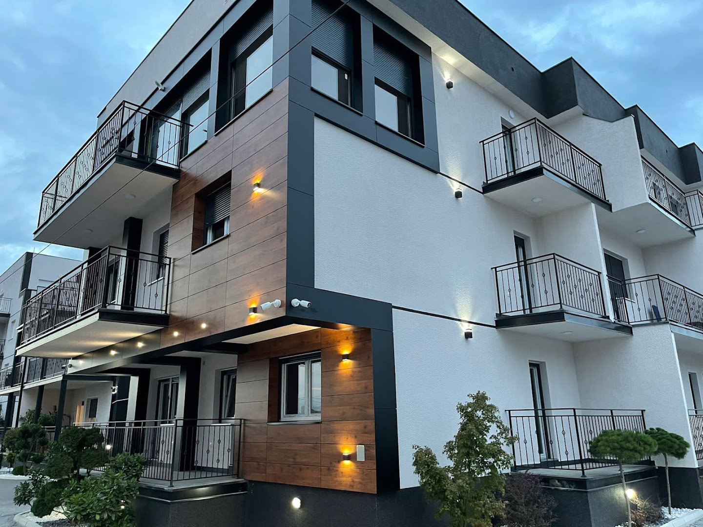 Apartments Rentals Oplenacka