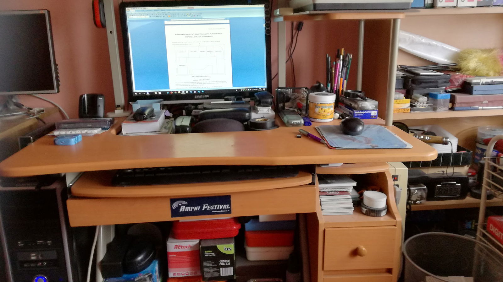 Kompjuterske usluge "Net Trend" Jakovo-Surčin