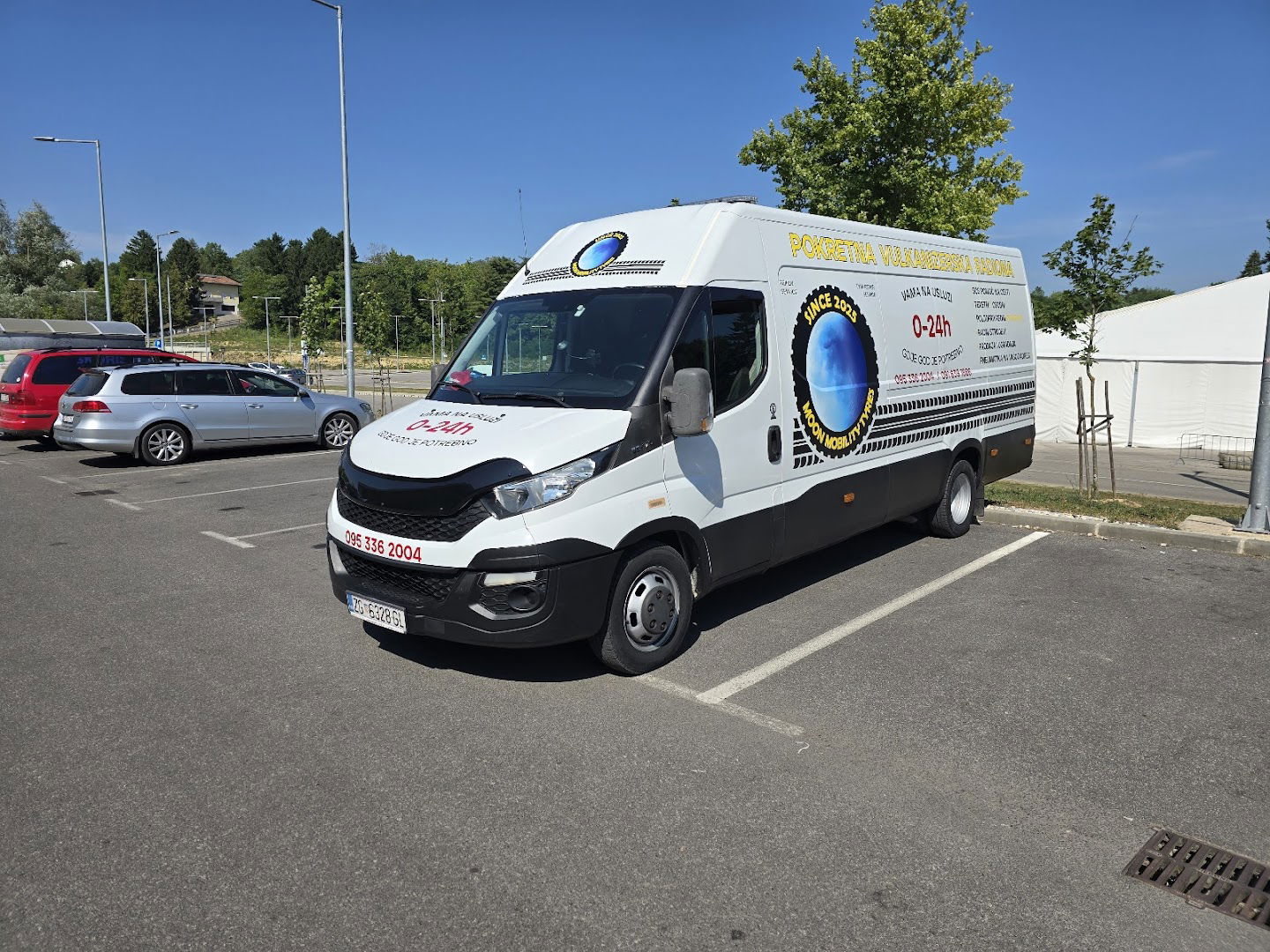 Moon Mobility Tyres d.o.o