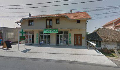 Apoteka BENU Beograd Ripanj