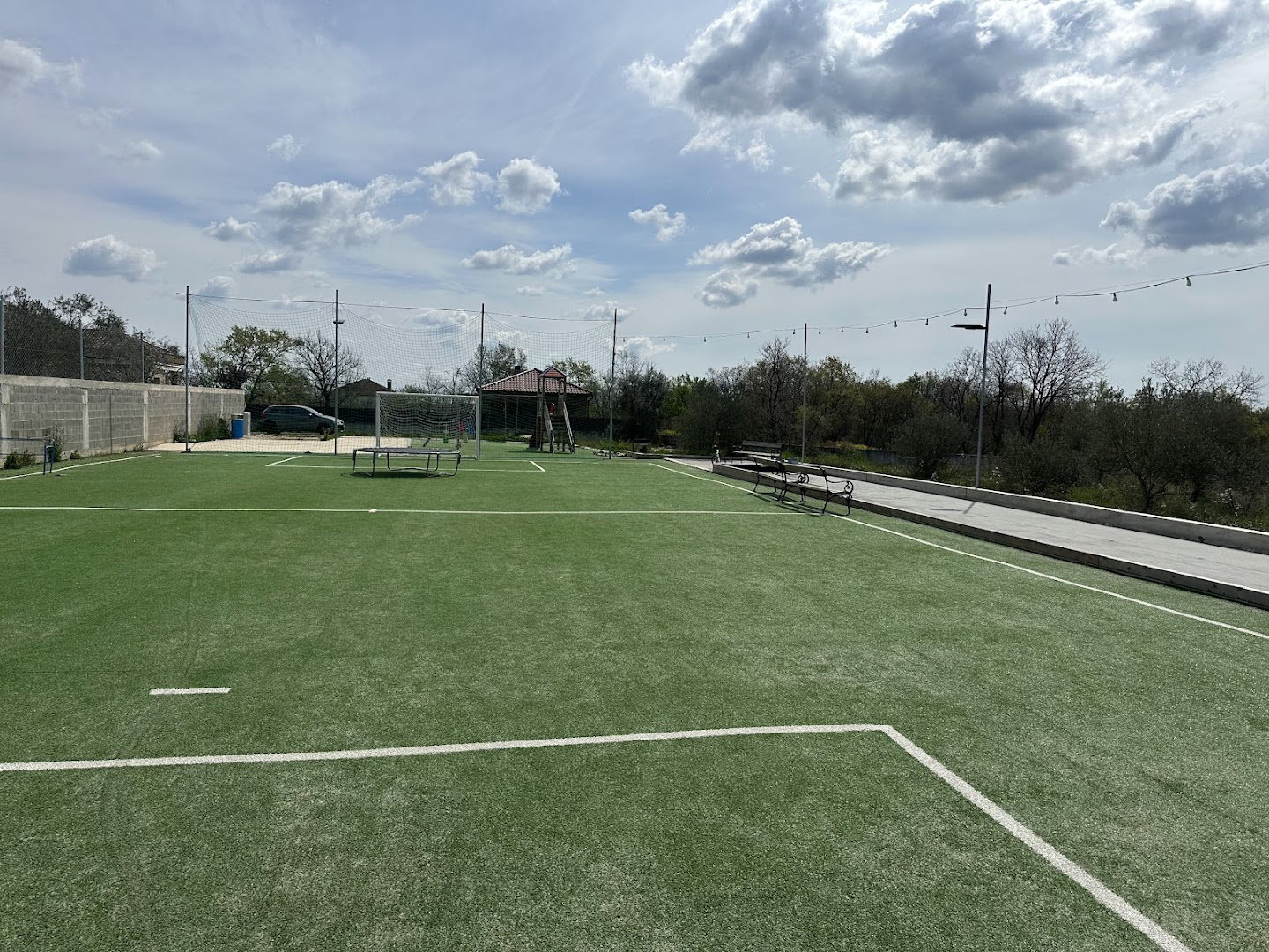 Sportski centar Mostar