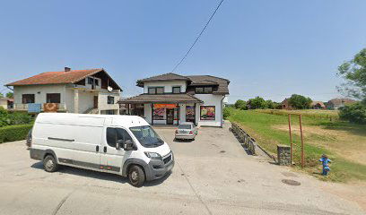 Mlin i Pekare Obedišće