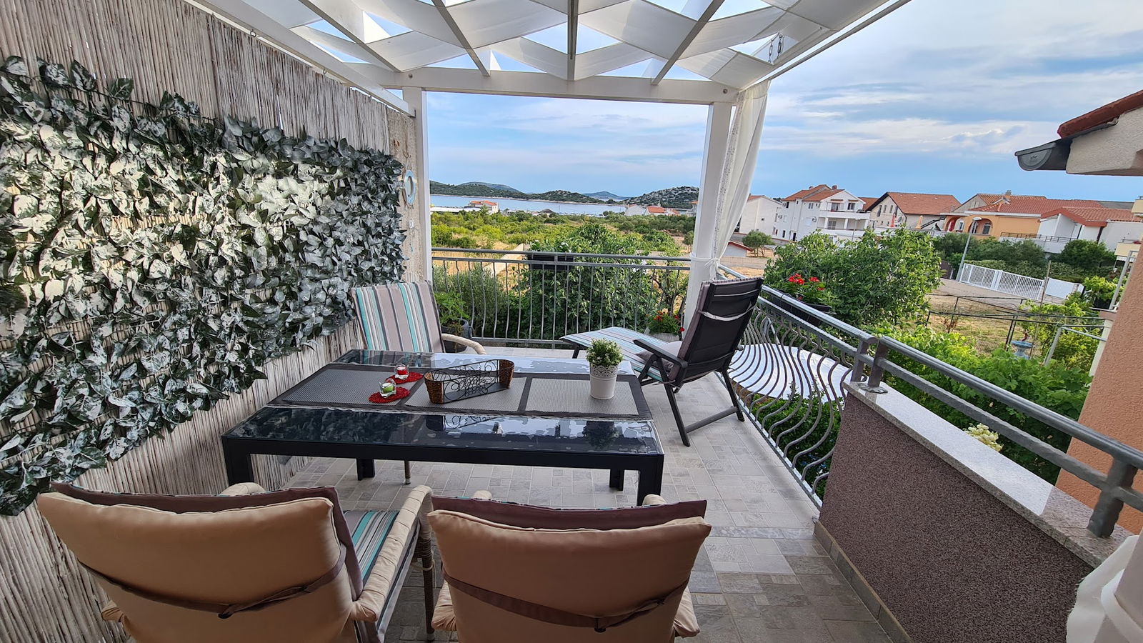 Villa Lilliana Apartments