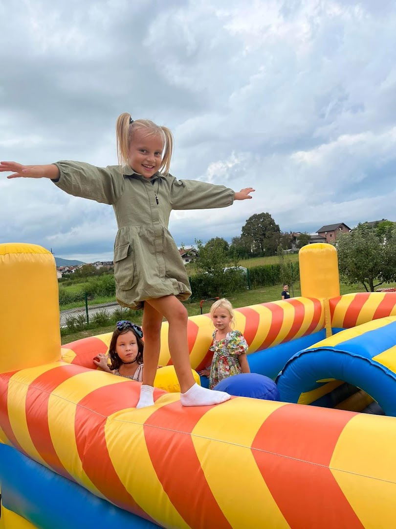 Papaya and Centar Profectus