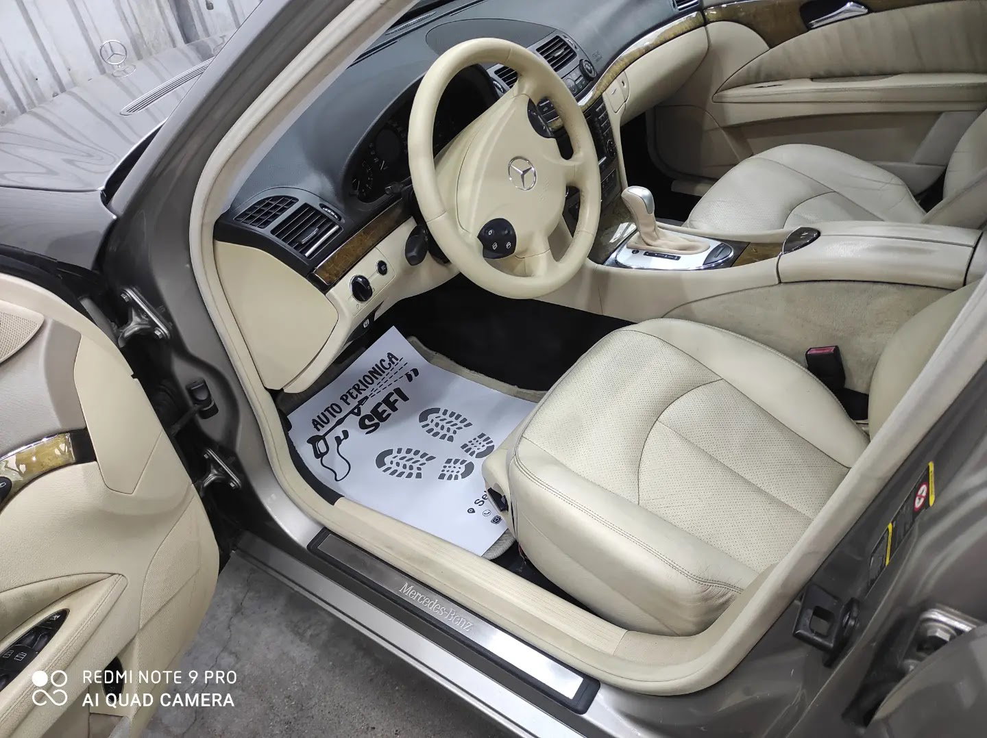 Auto Perionica Šefi