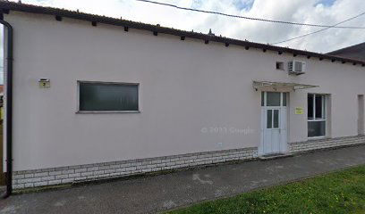 Kemijska čistionica Bezuh⁩