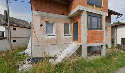 Ap-Mont šport in Montaže Amir Parezanović s.p.