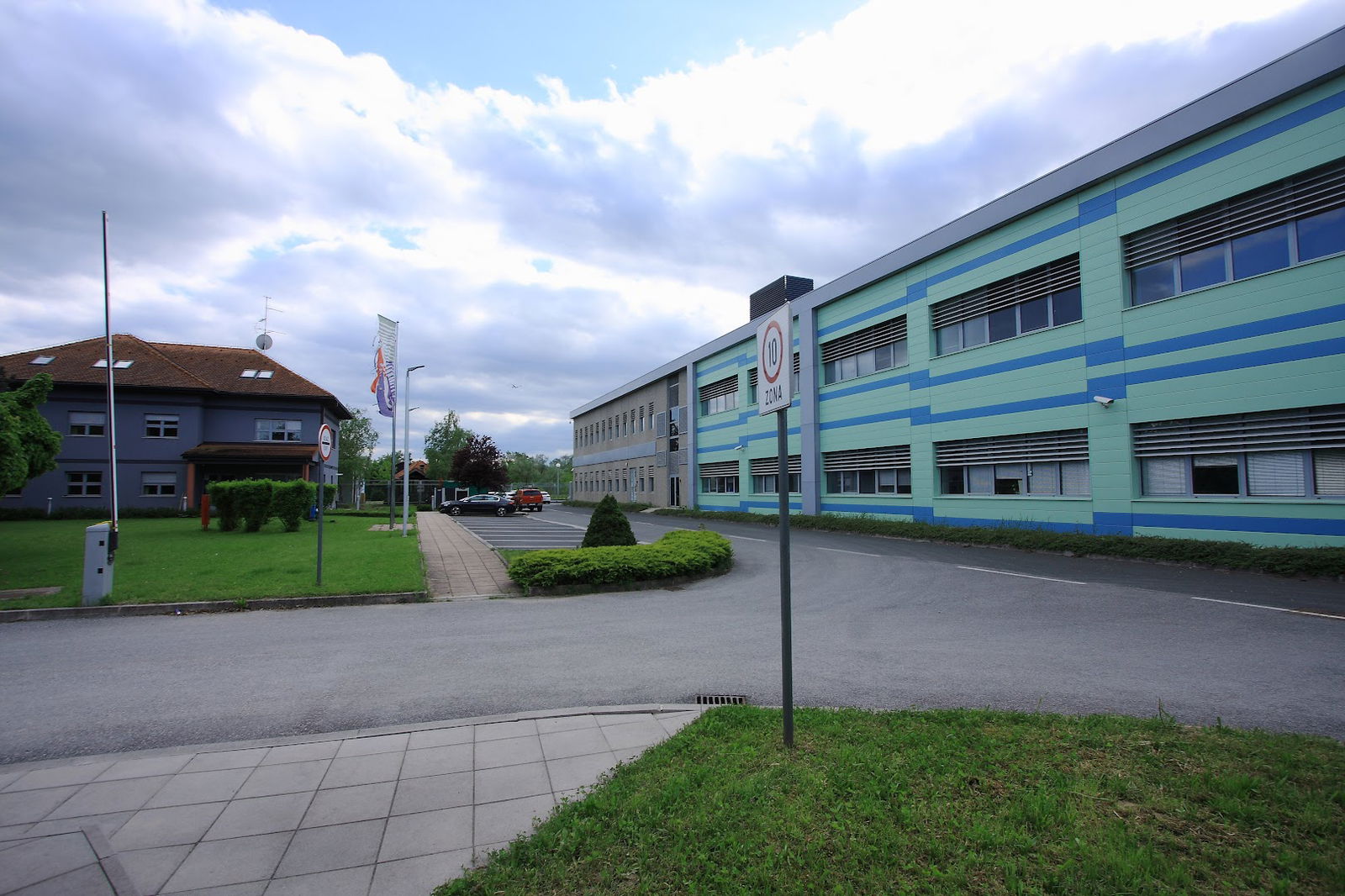 Laboratorij Hrvatskih voda