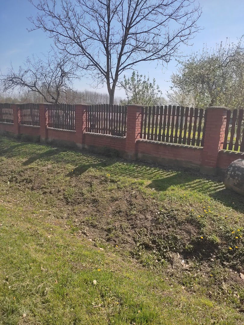 Tvornica Šafram Turanovac