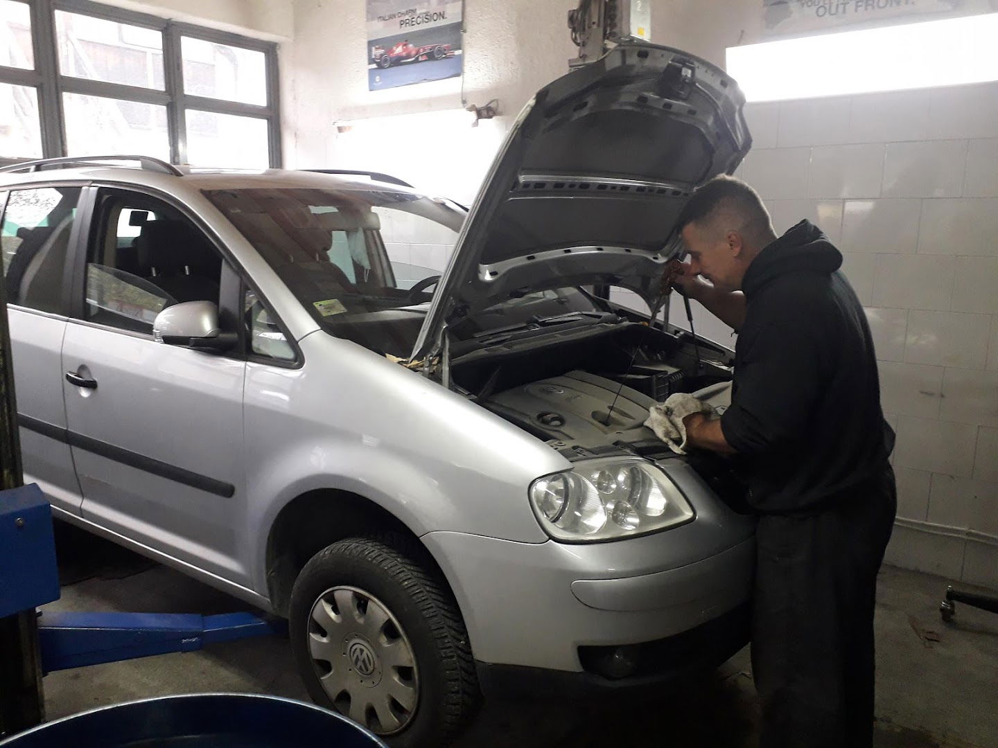 Auto Service Bajić