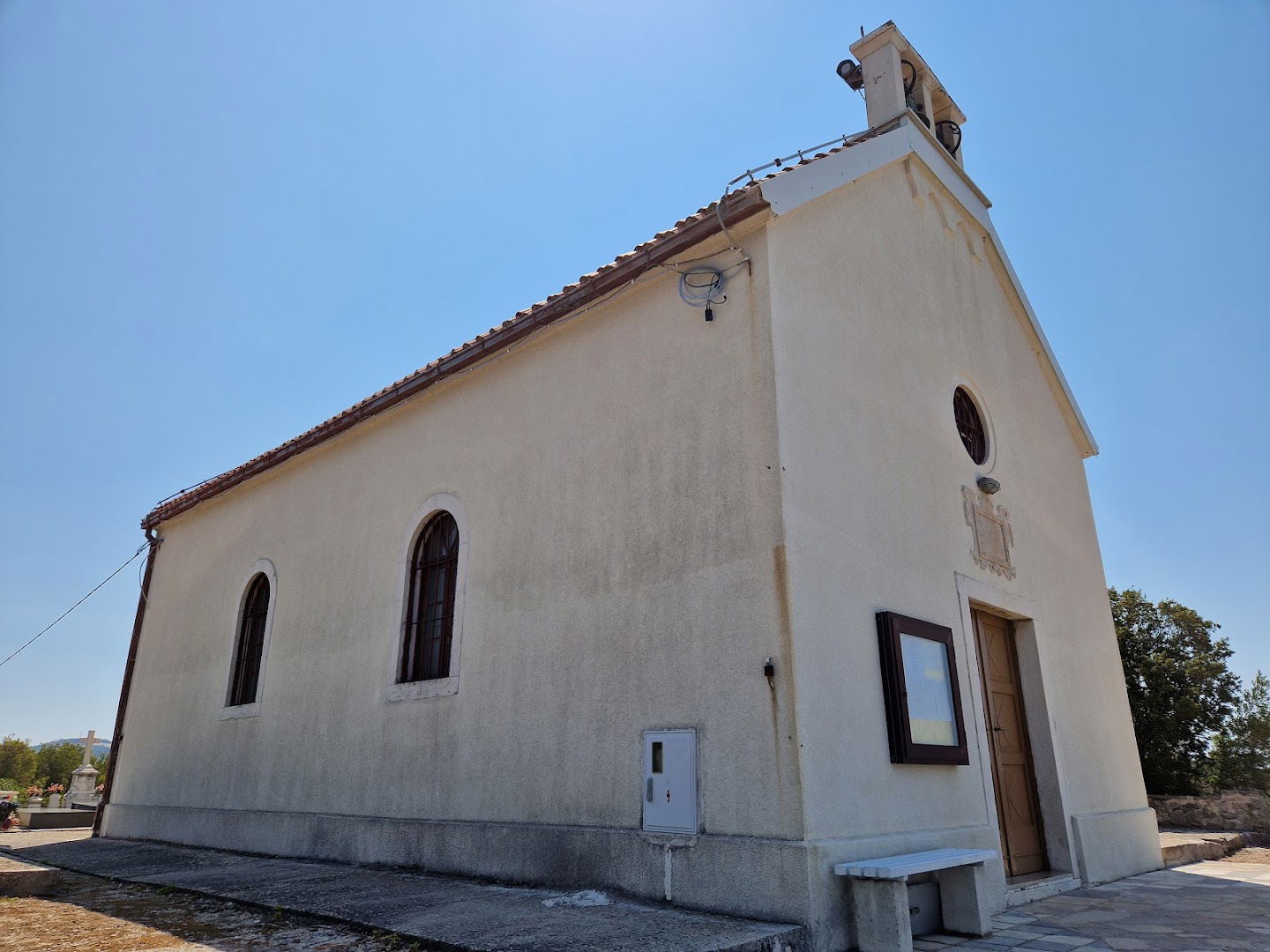 Church of St. Nicholas