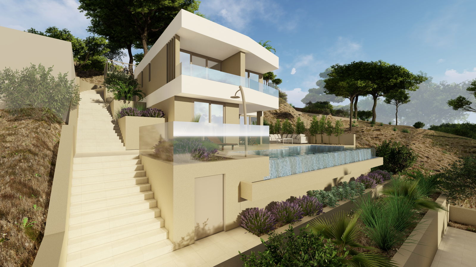 Korkyra Villas Maslina & Lavanda