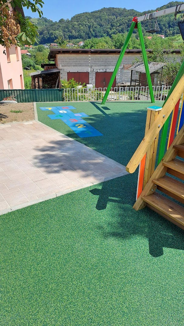 Društveni Dom Kladje