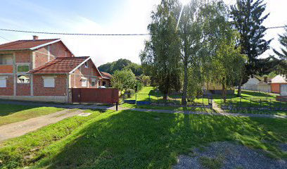 Osnovna škola Matija Gubec-područna škola Baćin Dol