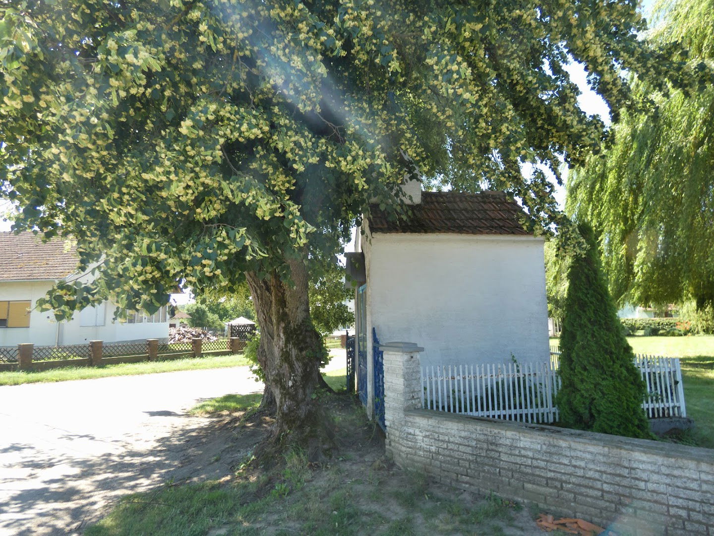 Chapel of the Assumption of Mary