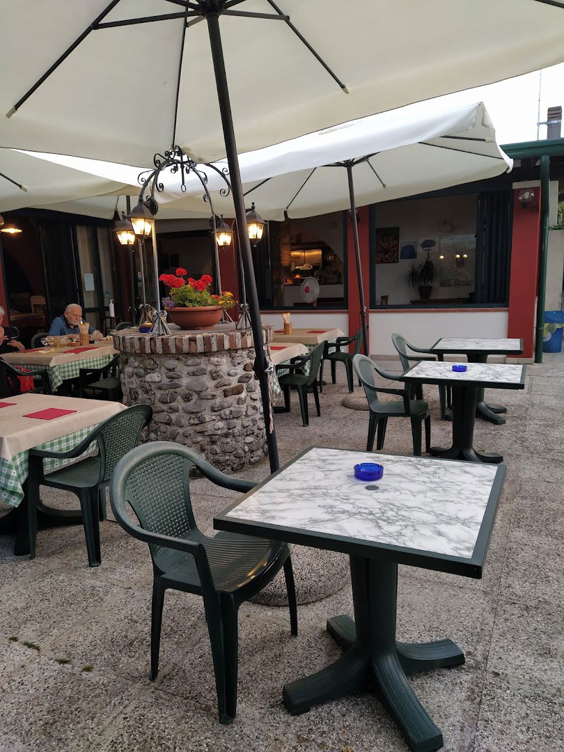 Trattoria Da Germana