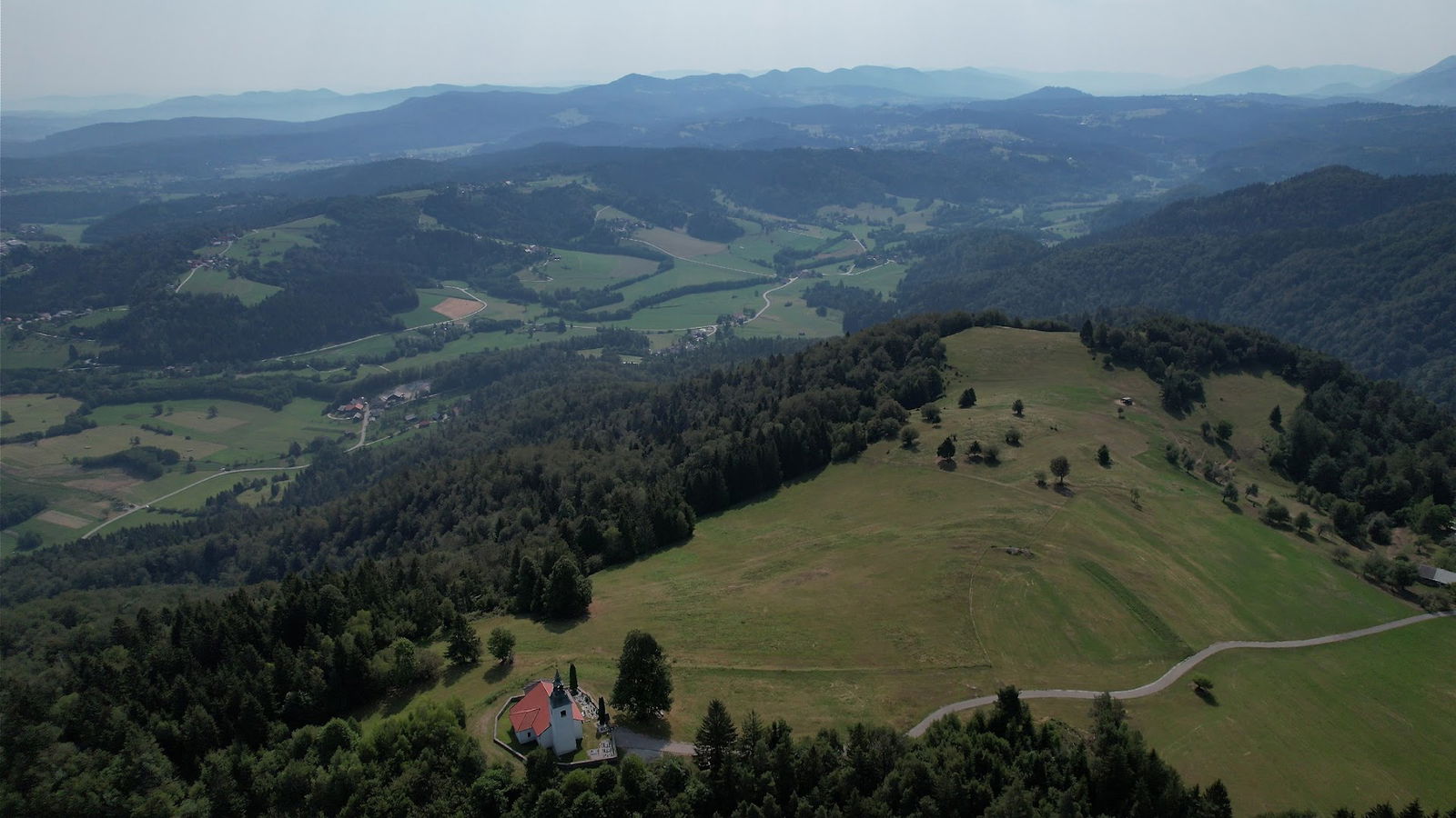 Sv. Primož in Felicijan