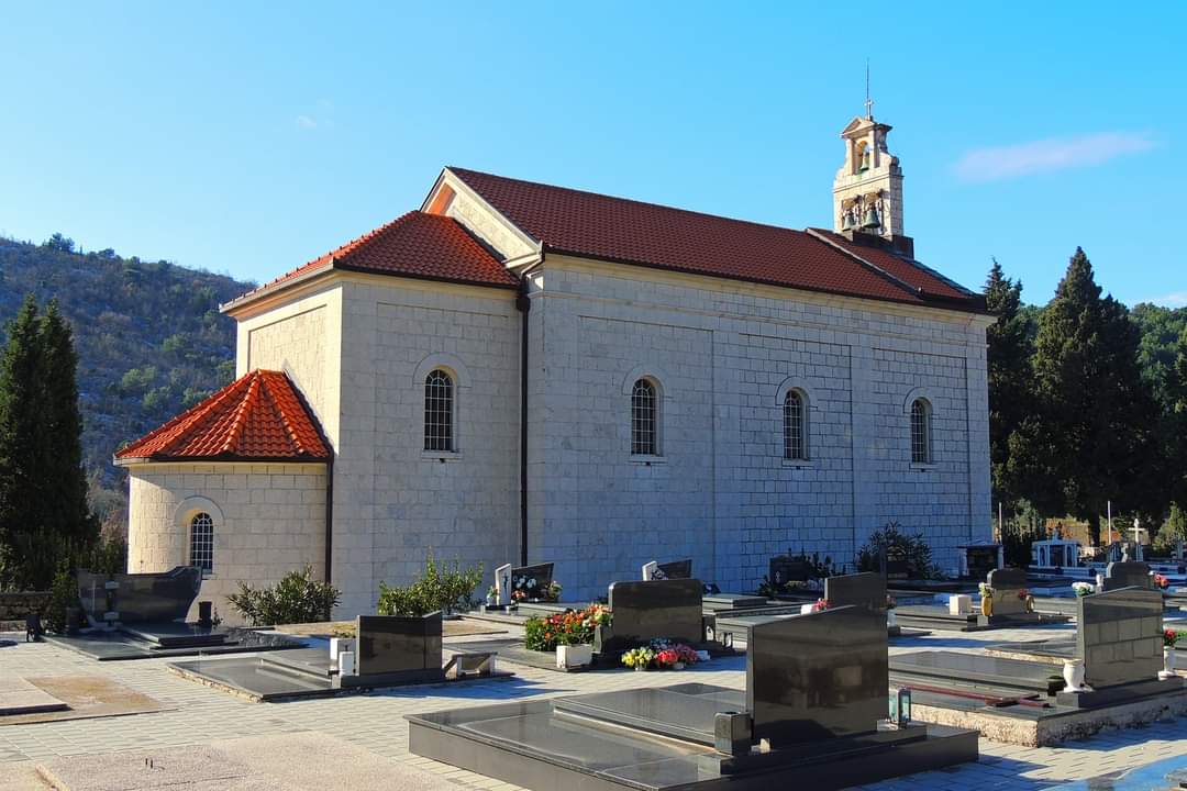 Church of St. Stephen