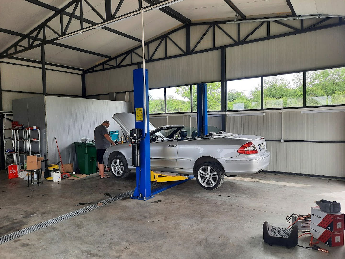 САПФИР АУТО