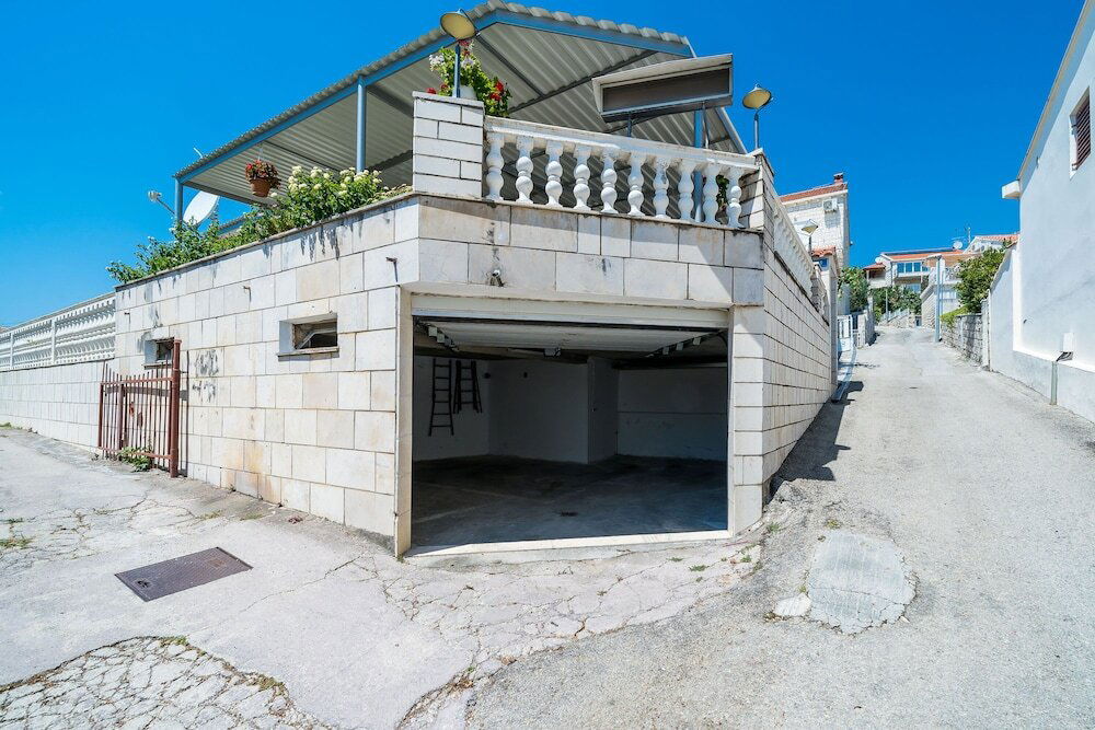 Villa Marija Adriatic, Mlini