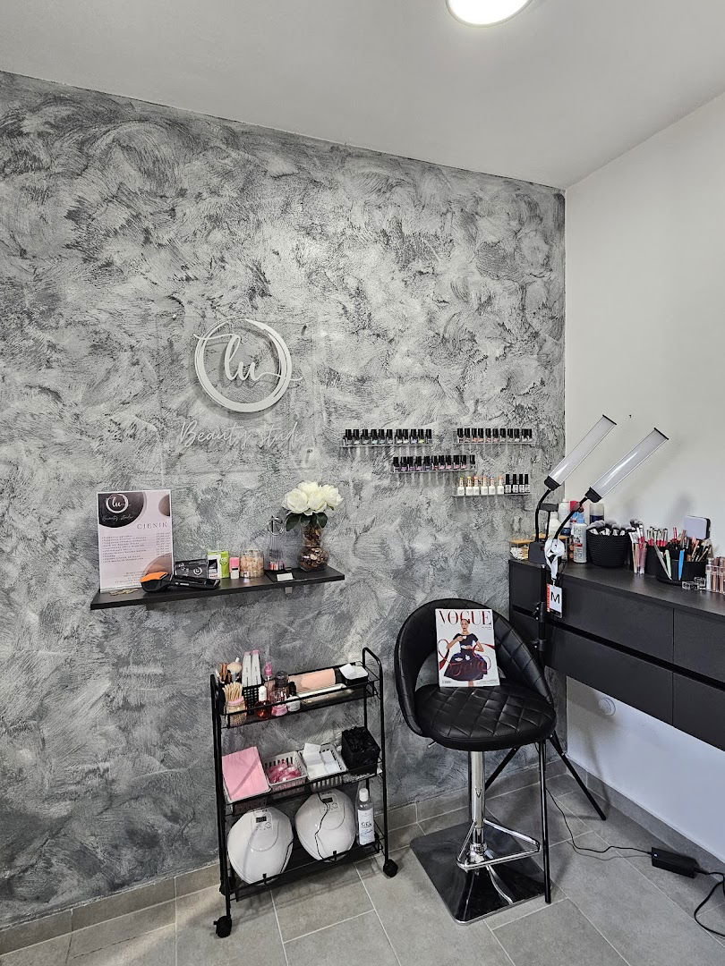 Beauty studio Lu