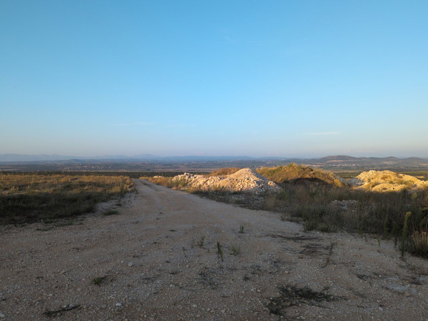 Poučna staza Crni Krug