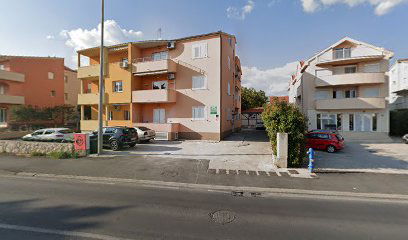 ORDINACIJA DENTALNE MEDICINE ANĐA ŠKARO RADOŠEVIĆ