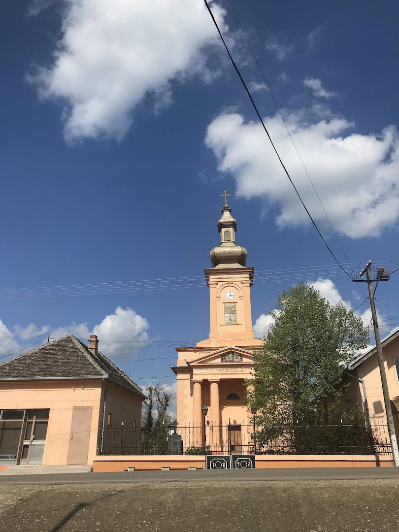 Romanian Orthodox Church