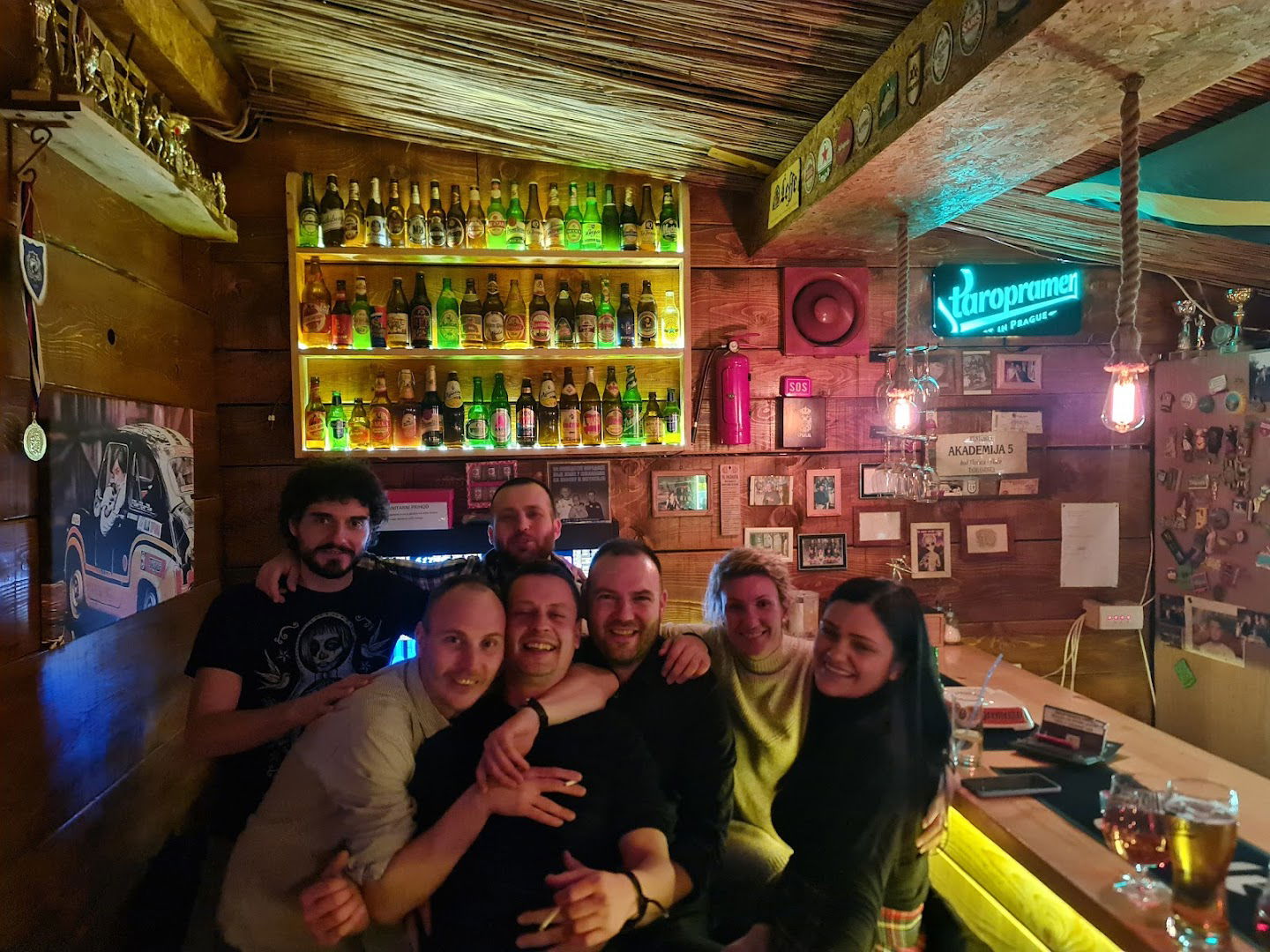 Pub Akademija 5
